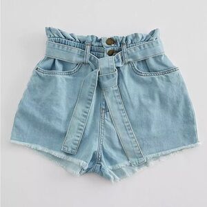 Billabong Take a Walk Paperbag Short